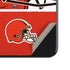 NFL Cleveland Browns Zone Block iPhone SE (2nd & 3rd Gen) Skin