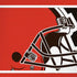 NFL Cleveland Browns Zone Block iPhone XR Pro Case
