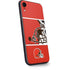 NFL Cleveland Browns Zone Block iPhone XR Skin