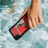 NFL Cleveland Browns Zone Block iPhone XR Waterproof Case