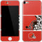 NFL Cleveland Browns Zone Block Apple iPod Skin