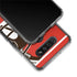 NFL Cleveland Browns Zone Block LG K51/Q51 Clear Case