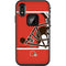 NFL Cleveland Browns Zone Block LifeProof Fre iPhone Skin