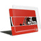 NFL Cleveland Browns Zone Block MacBook Air 13in (2020) Case plus Skin