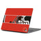 NFL Cleveland Browns Zone Block Apple MacBook Pro 13-inch Skin