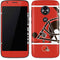 NFL Cleveland Browns Zone Block Moto E5 Play Skin