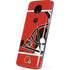 NFL Cleveland Browns Zone Block Moto E5 Plus Skin