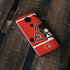 NFL Cleveland Browns Zone Block Moto E5 Plus Skin