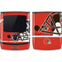 NFL Cleveland Browns Zone Block Motorola RAZR Skin