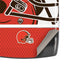 NFL Cleveland Browns Zone Block Motorola RAZR Skin
