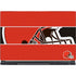 NFL Cleveland Browns Zone Block MSI GS65 Stealth Laptop Skin