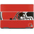 NFL Cleveland Browns Zone Block Notebook 9 Pro 13in (2017) Skin