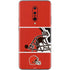 NFL Cleveland Browns Zone Block OnePlus 7 Pro Skin