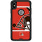 NFL Cleveland Browns Zone Block Otterbox Commuter iPhone Skin