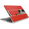 NFL Cleveland Browns Zone Block HP Pavilion Skin