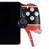 NFL Cleveland Browns Zone Block PlayStation Portal Remote Player Skin