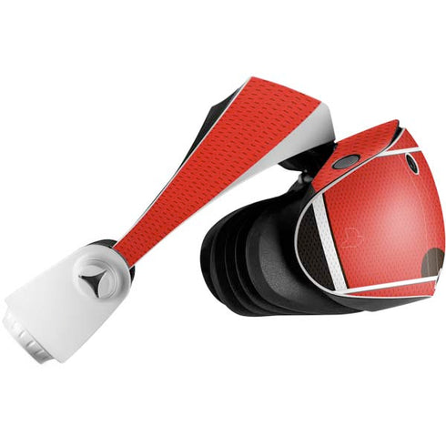 NFL Cleveland Browns Zone Block PlayStation VR2 Skin