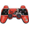 NFL Cleveland Browns Zone Block PS3 Dual Shock wireless controller Skin