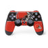 NFL Cleveland Browns Zone Block PS4 Controller Skin