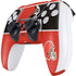 NFL Cleveland Browns Zone Block PS5 Controller Skin