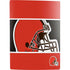 NFL Cleveland Browns Zone Block PS5 Digital Edition Bundle Skin