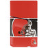 NFL Cleveland Browns Zone Block PS5 Slim Disk Bundle Skin