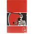 NFL Cleveland Browns Zone Block PS5 Slim Digital Edition Bundle Skin