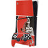 NFL Cleveland Browns Zone Block PS5 Slim Digital Edition Console Skin