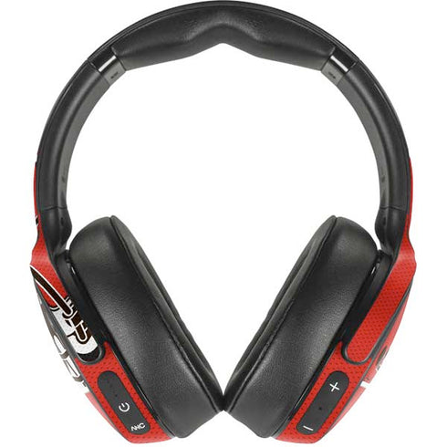 NFL Cleveland Browns Zone Block Skullcandy Venue Skin