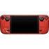 NFL Cleveland Browns Zone Block Steam Deck Handheld Gaming Computer Skin