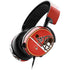 NFL Cleveland Browns Zone Block SteelSeries Arctis 5 Skin