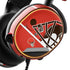 NFL Cleveland Browns Zone Block SteelSeries Arctis 5 Skin