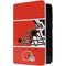 NFL Cleveland Browns Zone Block Surface Duo Skin