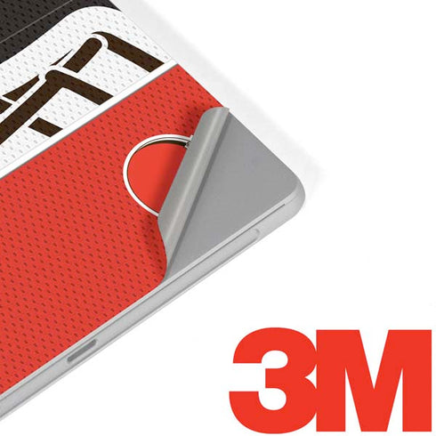 NFL Cleveland Browns Zone Block Surface Go Skin