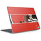 NFL Cleveland Browns Zone Block Surface Laptop 2 Skin