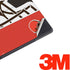 NFL Cleveland Browns Zone Block Surface Pro 6 Skin