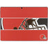 NFL Cleveland Browns Zone Block Surface Pro 9 Skin