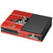 NFL Cleveland Browns Zone Block Xbox One Console Skin