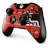 NFL Cleveland Browns Zone Block Xbox One Controller Skin