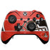 NFL Cleveland Browns Zone Block Xbox One Elite Controller Skin