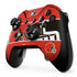 NFL Cleveland Browns Zone Block Xbox One Elite Controller Skin