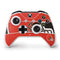 NFL Cleveland Browns Zone Block Xbox One S Controller Skin
