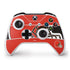 NFL Cleveland Browns Zone Block Xbox One S Controller Skin
