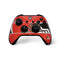 NFL Cleveland Browns Zone Block Xbox One X Controller Skin