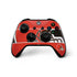 NFL Cleveland Browns Zone Block Xbox One X Controller Skin