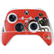 NFL Cleveland Browns Zone Block Xbox Series S Controller Skin