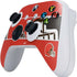 NFL Cleveland Browns Zone Block Xbox Series S Controller Skin