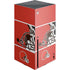 NFL Cleveland Browns Zone Block Xbox Series X Console Skin