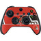 NFL Cleveland Browns Zone Block Xbox Series X Controller Skin