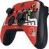 NFL Cleveland Browns Zone Block Xbox Series X Controller Skin